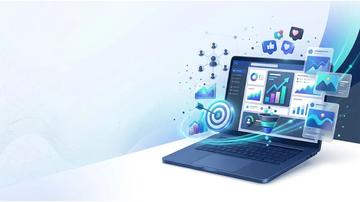 Meta Ads Services