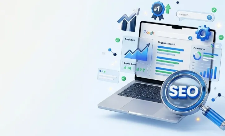 SEO services
