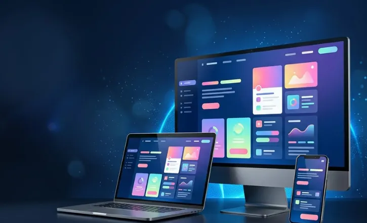 website designing services